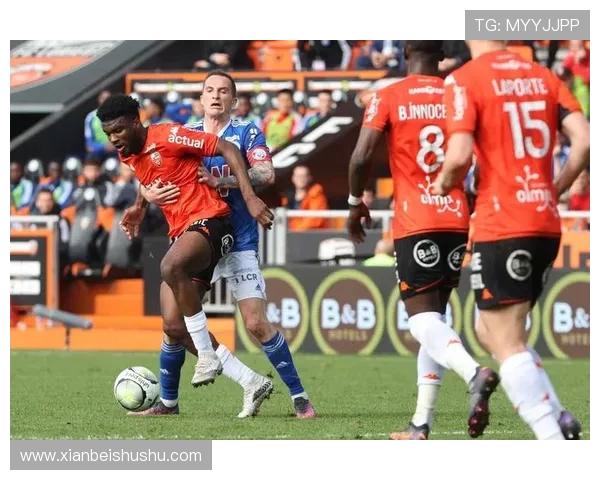 大巴黎半场狂攻无果，洛里昂铁桶阵难奈零射正